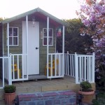 wendy house