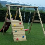 Swing and Slide Set